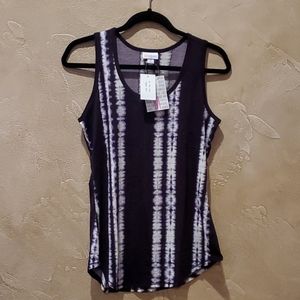 NWT Lularoe Tank Top size M